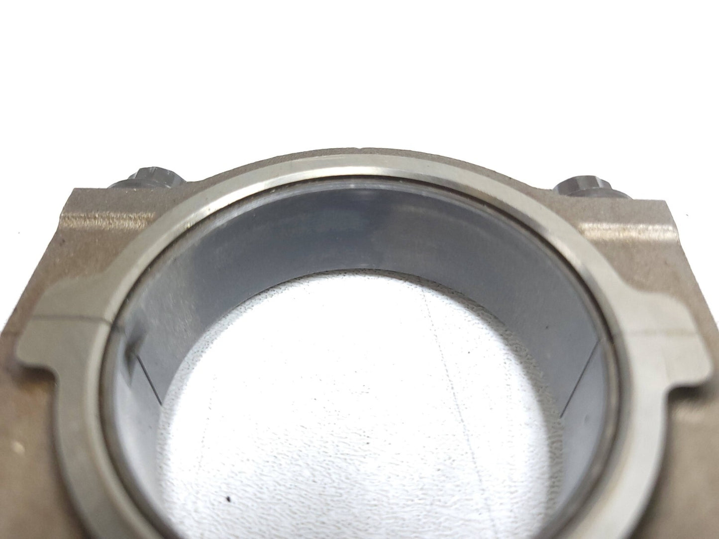2009 Hyundai Genesis Piston W/ Connecting Rod 8pcs OEM 4.6l