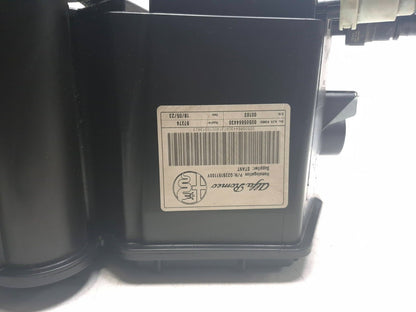 2024 Alfa Romeo Stelvio Fuel Vapor Canister OEM