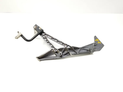 2002 Aprilia Rst 1000 Futura Rear Right Footrest Passenger OEM