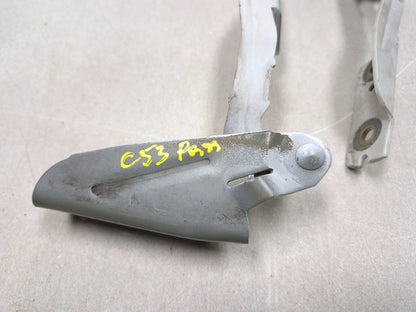 2013 Ford Transit Connect Hood Hinge Left & Right OEM