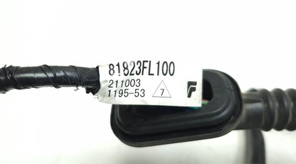 2022 Subaru Crosstrek Rear Door Wire Harness Left Driver Side OEM