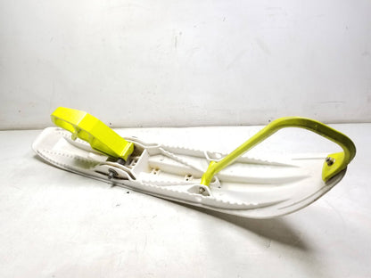 19-21 Polaris 850 Indy Xc 129 Pro Steering Ski Pair Oem✅