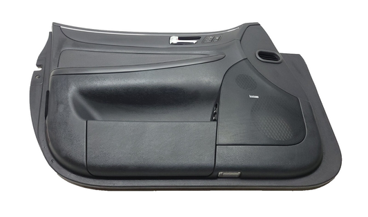 09-14 Hyundai Genesis Door Panel Trim Front Driver Side Left *br* OEM Sedan