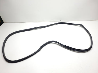 2007 - 2015 Mazda Cx-9 Door Weatherstrip Seal Rear Driver Side Left 2pcs OEM