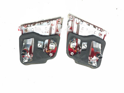 2011 BMW 750li Tail Light Inner Left & Right Pair Oem✅