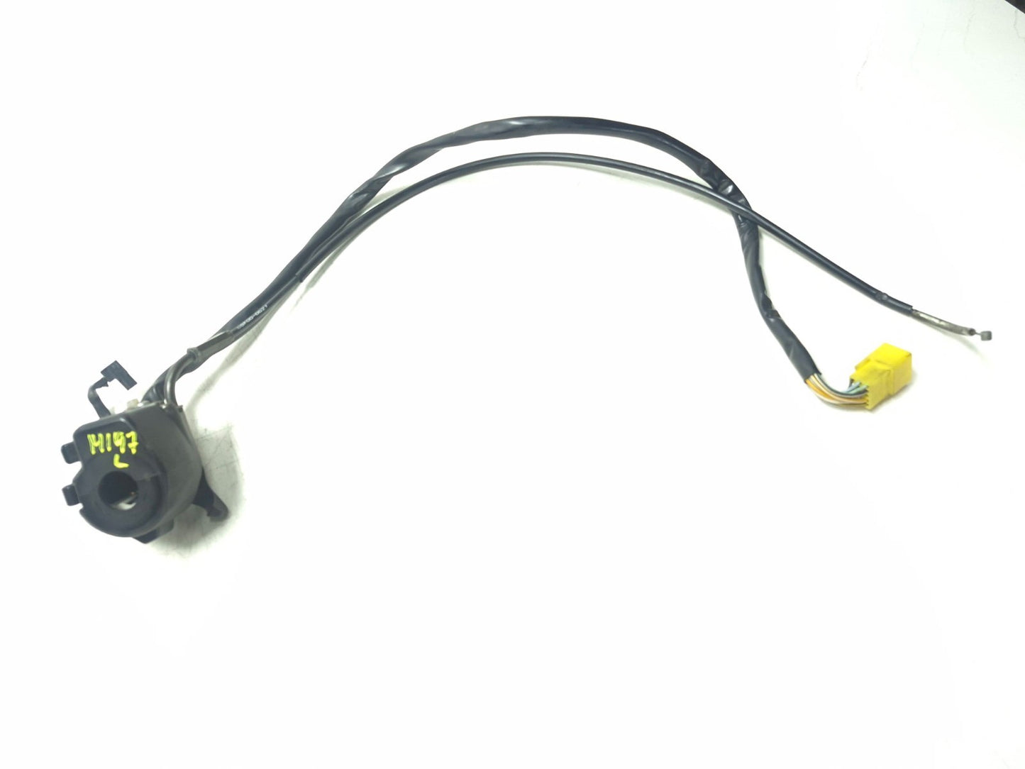 1999 Suzuki Katana 750 Gsx750f Left Handlebar Switch OEM