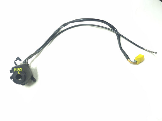 1999 Suzuki Katana 750 Gsx750f Left Handlebar Switch OEM