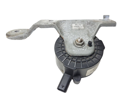 2010 - 2014 VW Golf GTI Sound Amplifier Actuator Impact Module OEM