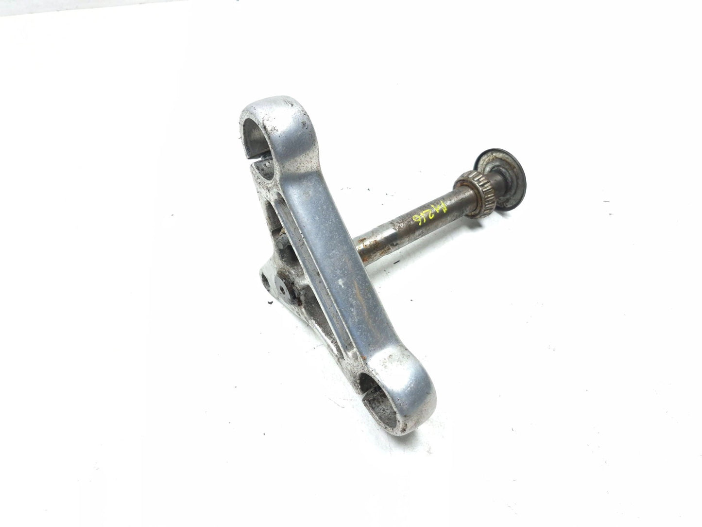1991 - 2003 Harley Sportster Xl1200 Xl883 Triple Tree Lower 45561-87