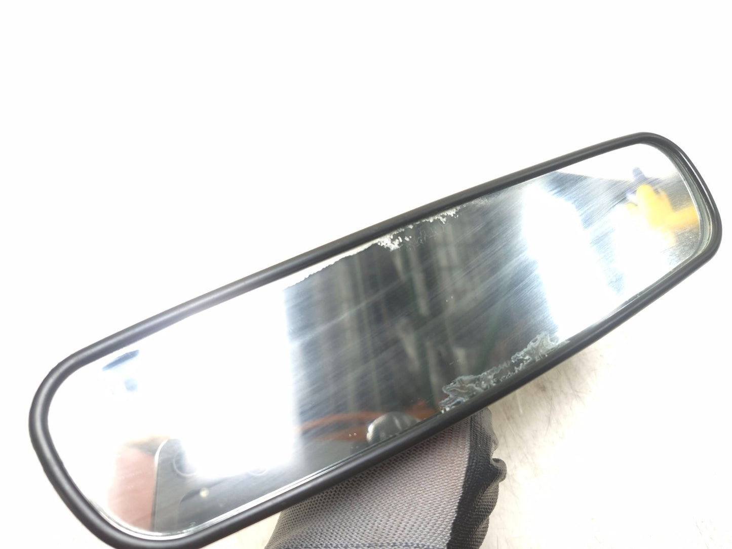 2012 Honda Cr-z Interior Rear View Mirror OEM