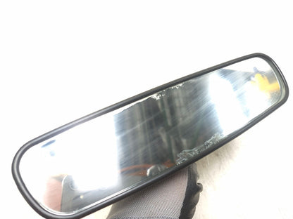 2012 Honda Cr-z Interior Rear View Mirror OEM