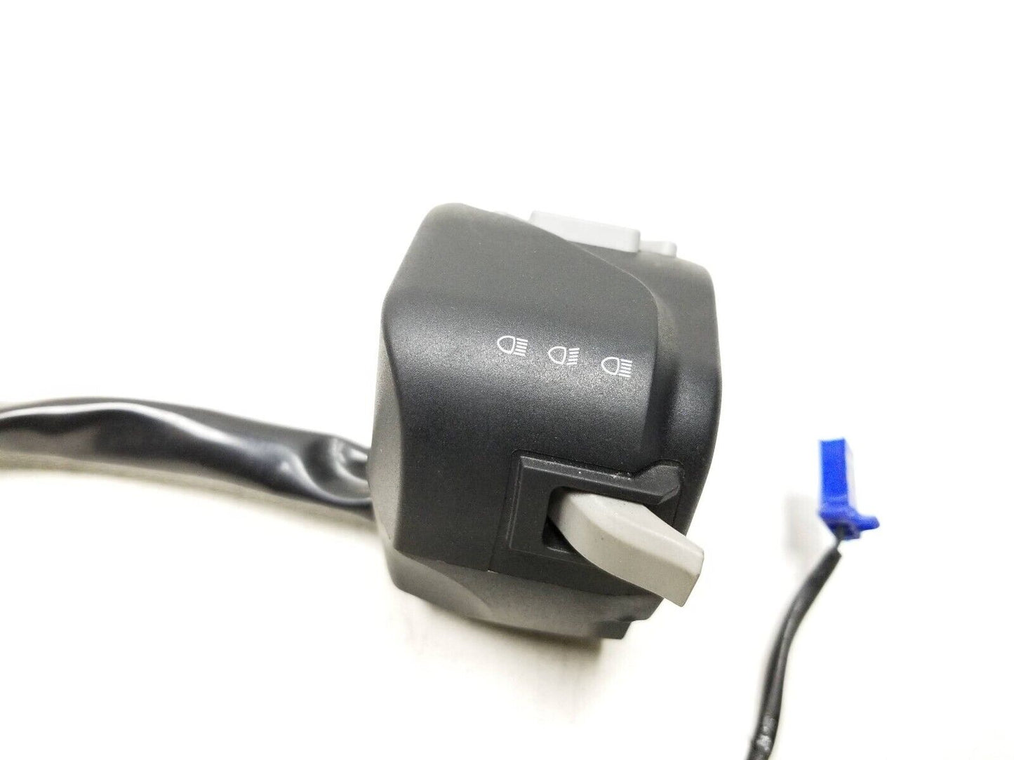 2020 - 2023 Ktm 390 Adventure Left Handlebar Light Horn Controls Switch OEM