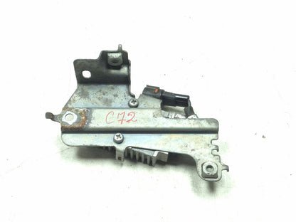 2009 Lexus IS250 Fuel Pump Resister Module Unit  OEM
