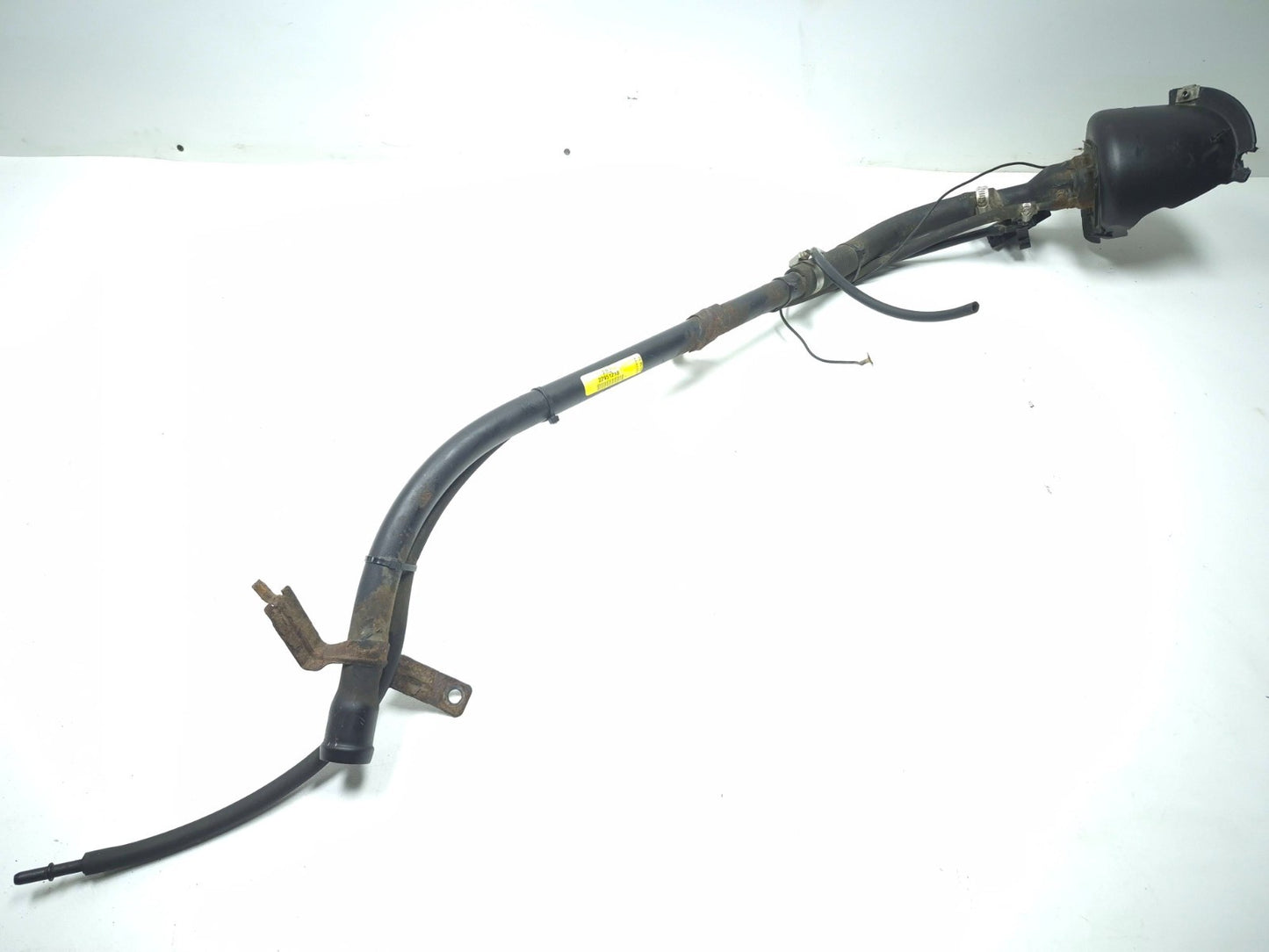 2013 Cadillac Escalade Esv Fuel Tank Filler Neck Pipe OEM