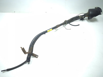 2013 Cadillac Escalade Esv Fuel Tank Filler Neck Pipe OEM