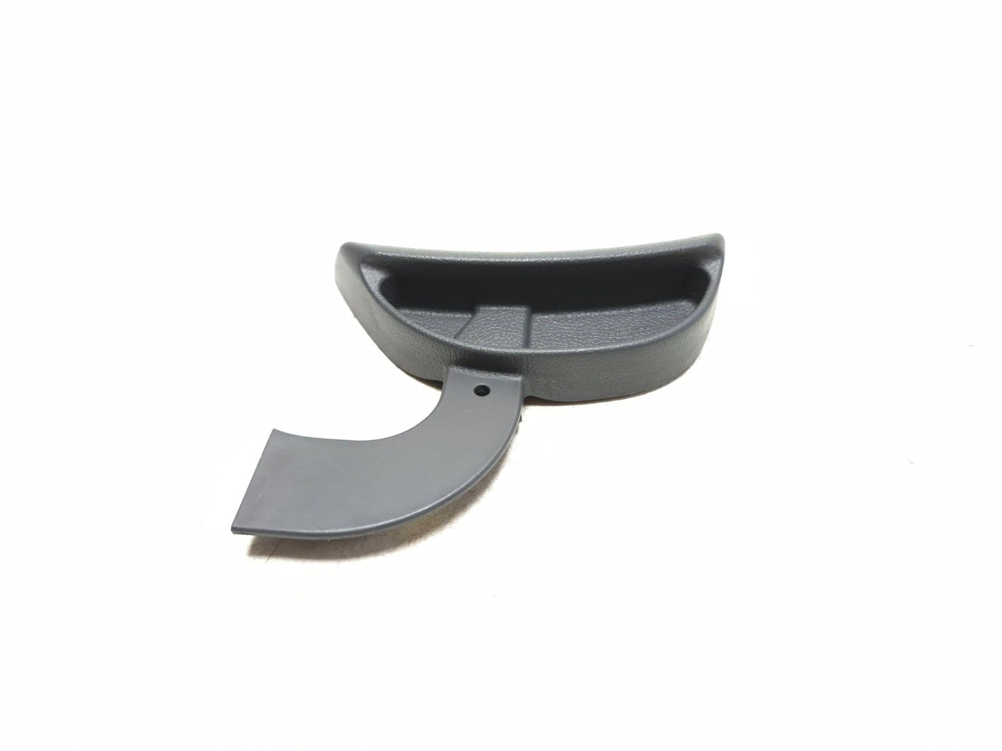 2014 Hyundai Accent Seat Side Cover Trim Front Passenger Right OEM