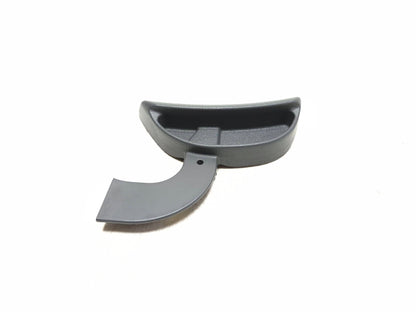 2014 Hyundai Accent Seat Side Cover Trim Front Passenger Right OEM