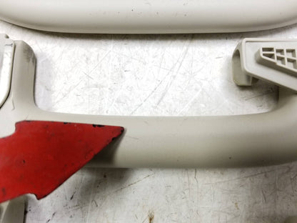 08-13 Infiniti G37 Roof Overhead Grab Handle 4pcs OEM **sedan**