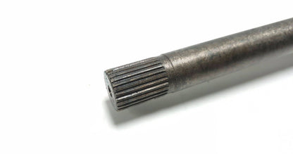 2015 Nissan Juke AWD Axle Shaft Front Passenger Side Right OEM