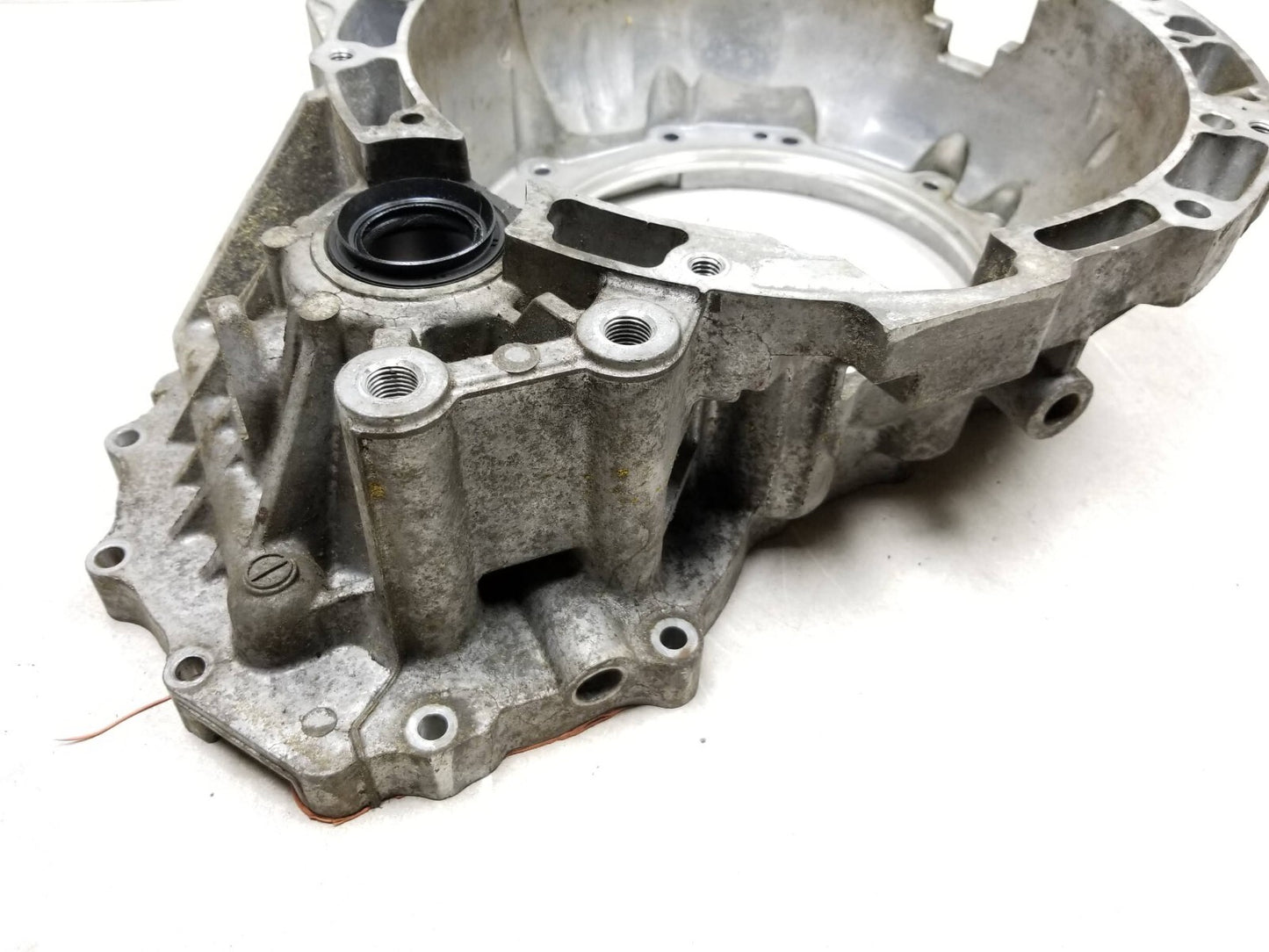 2012 Mazda 6 Automatic Transmission Bell Housing OEM