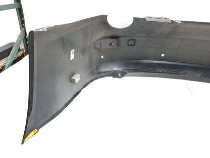 2009 Lexus IS250 Rear Bumper Cover OEM