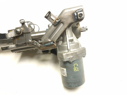 2012 Hyundai Sonata Power Steering Column OEM