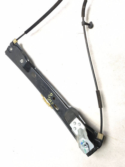 2014 Ford Focus Window Regulator Motor Front Driver Side Left OEM