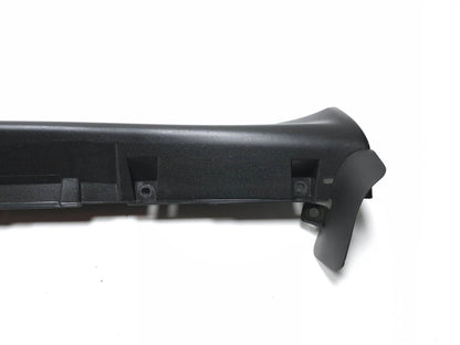 2011 Nissan Juke Rocker Panel Skirt Molding OEM