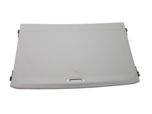 09 - 14 Hyundai Genesis Sunroof Shade Trim Panel OEM Sedan