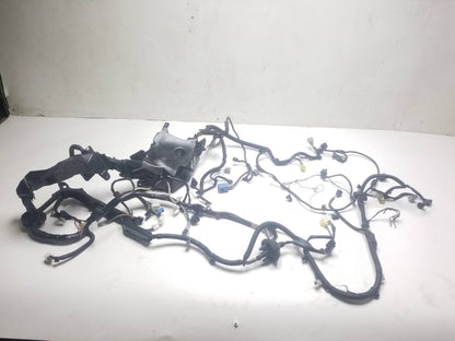 2011 - 2013 Scion Tc Engine Compartment Wiring Harness OEM