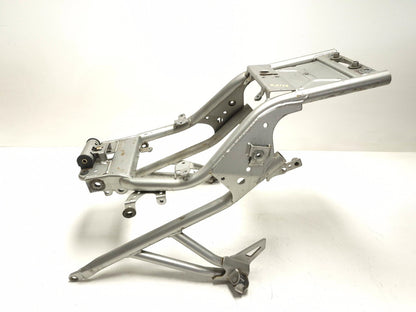 2004 Yamaha Fz6 S Rear Subframe OEM