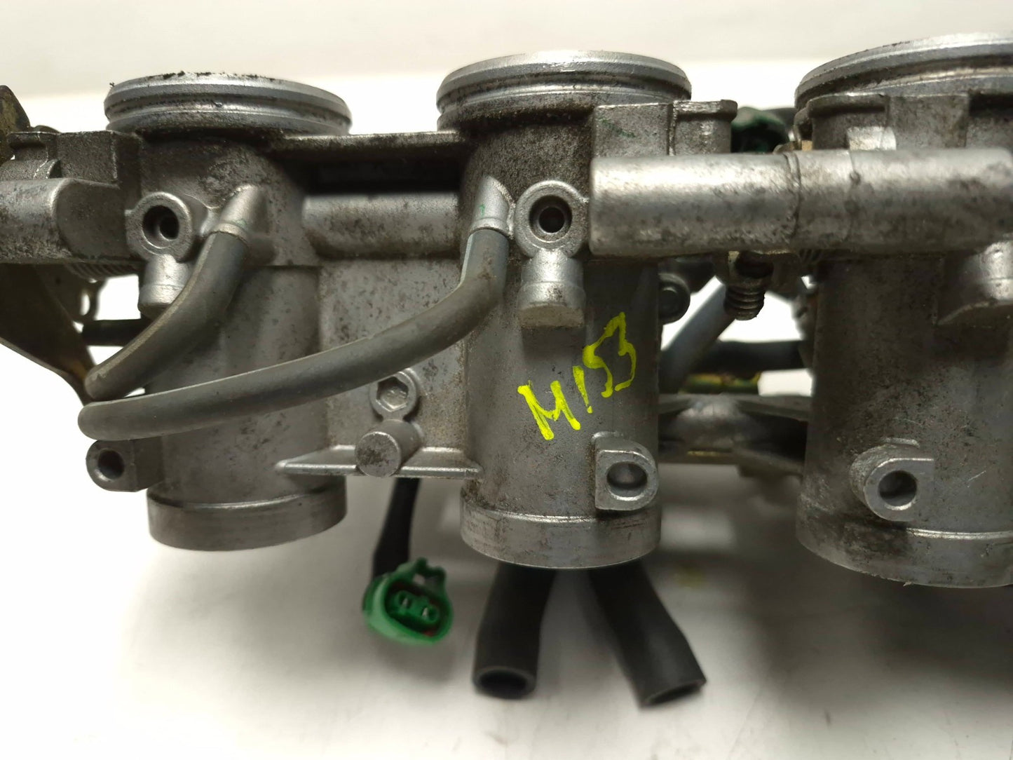 2004 Yamaha Fz6 S Throttle Body OEM