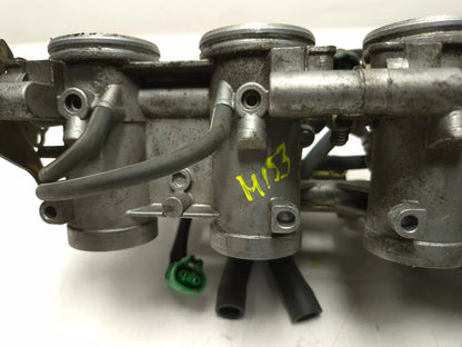 2004 Yamaha Fz6 S Throttle Body OEM