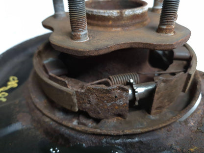 2015 Nissan Juke AWD Wheel Spindle Knuckle Rear Driver Side Left OEM