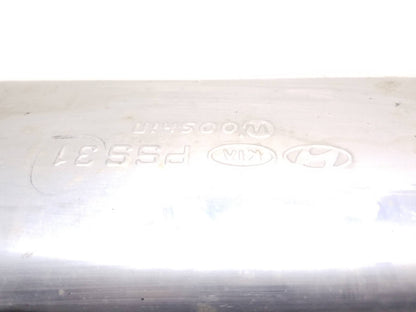 2014 - 2019 Kia Soul Rear Exhaust Muffler OEM