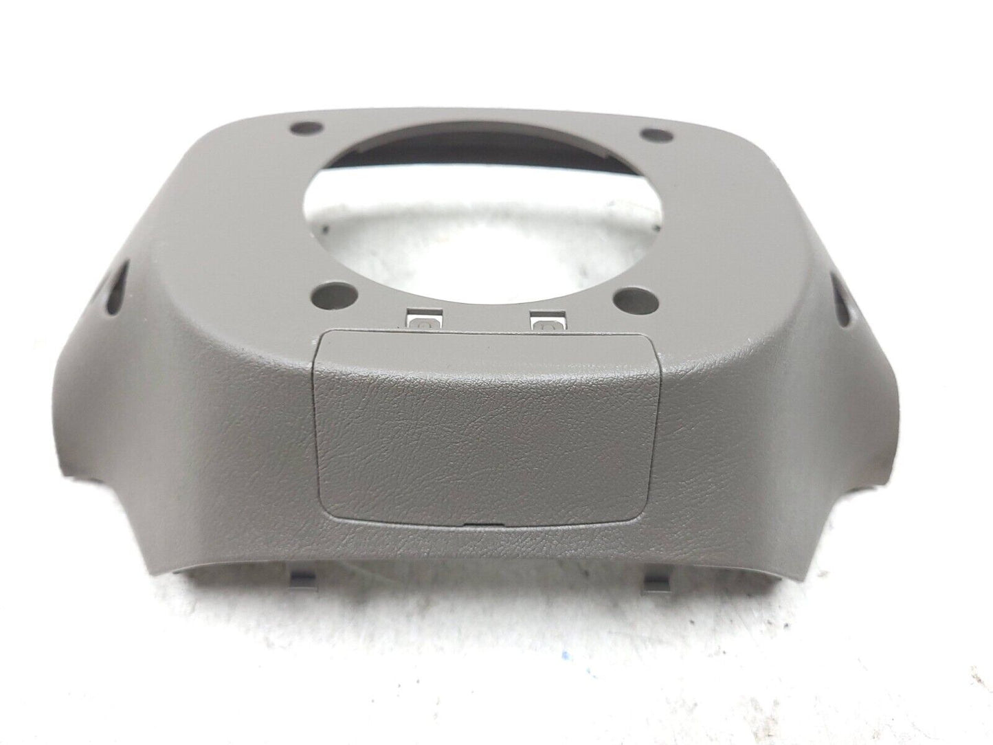 2007 - 2009 Acura Mdx Steering Column Trim Cover OEM