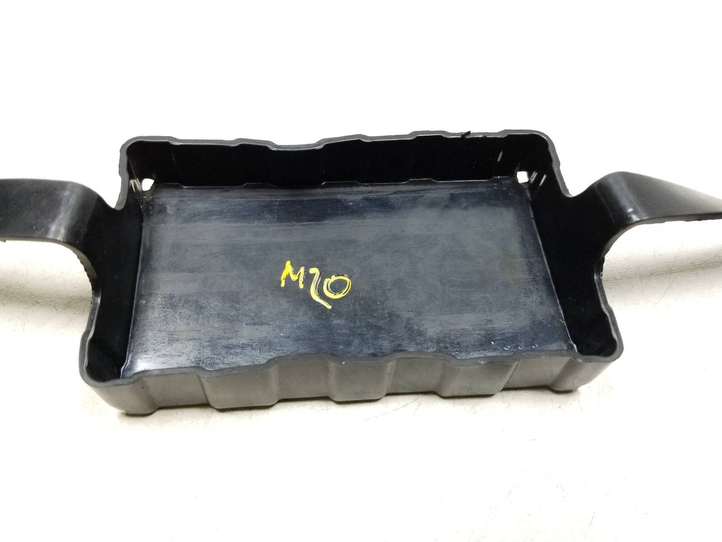 2021 - 2023 Ktm 390 Duke Battery Tray Holder Rubber OEM