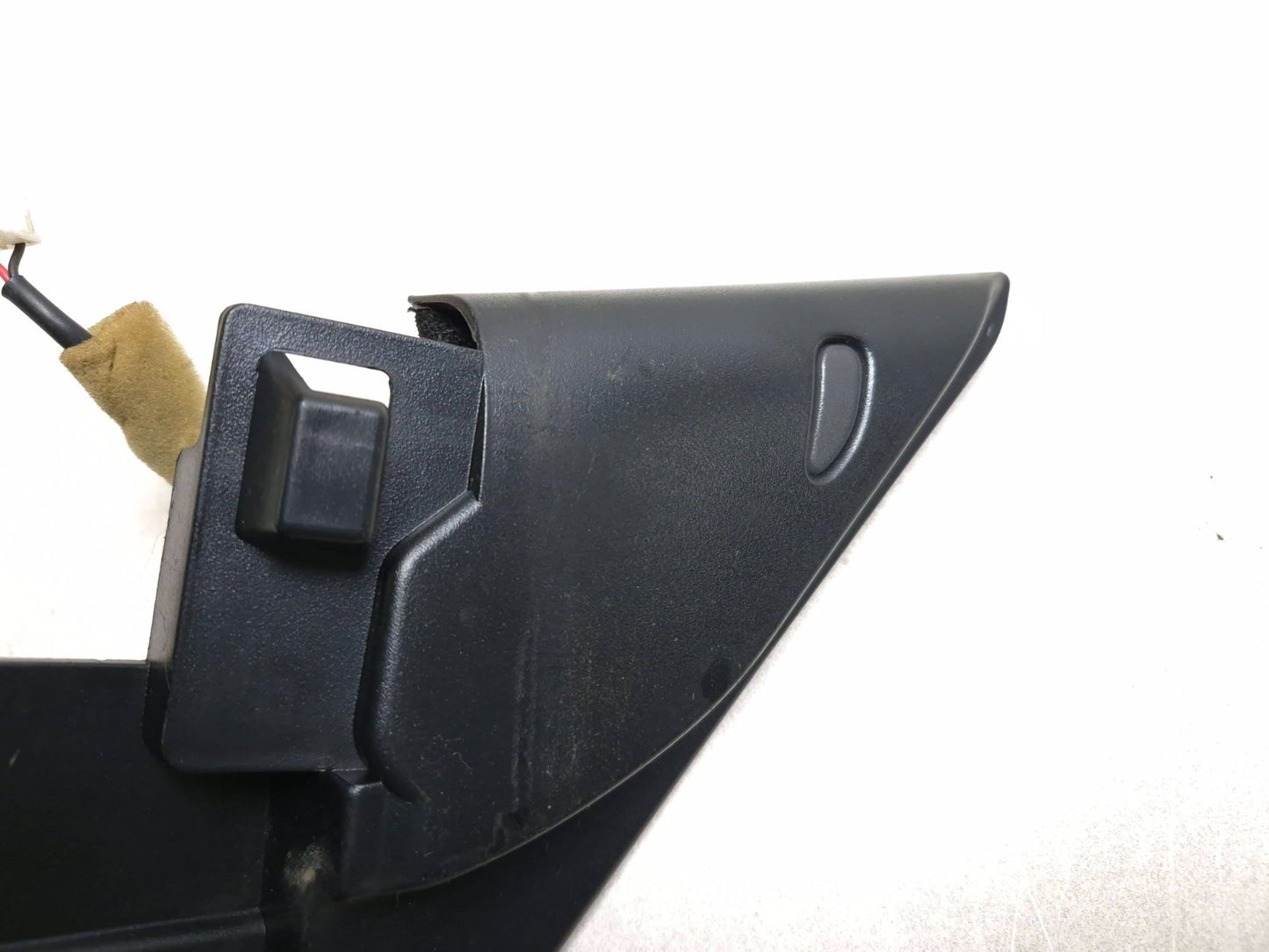 2018 Nissan Altima Front Inner Door Corner Mirror Cover  Left & Right OEM
