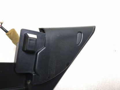 2018 Nissan Altima Front Inner Door Corner Mirror Cover  Left & Right OEM