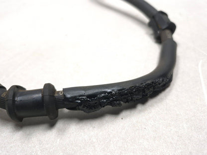 1999 Suzuki Intruder 1500 Rear Brake Master Cylinder OEM