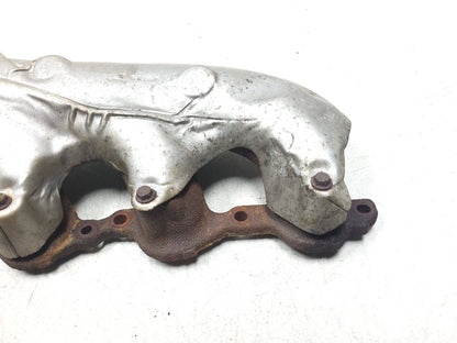 10-14 Chevrolet Suburban Exhaust Manifold Left & Right Pair 5.3l OEM