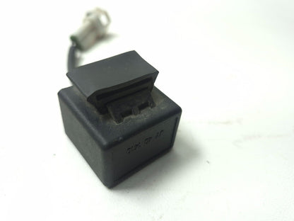 2018 Husqvarna Svartpilen 401 Relay Jy401410 OEM