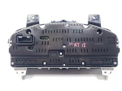 2018 Lincoln MKT Speedometer Instrument Cluster Gauges OEM