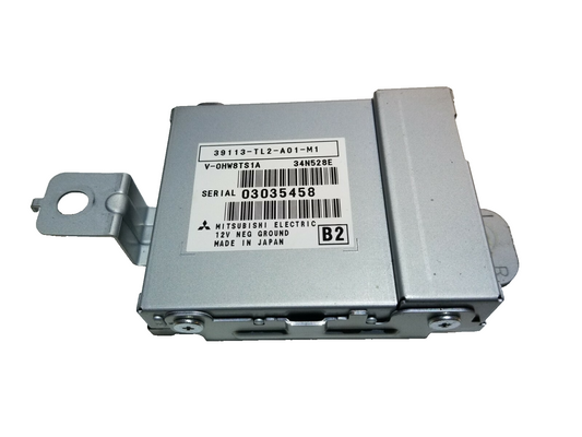 2010 Acura Tsx Network Usb Computer Module OEM