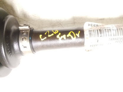 2012 - 2019 Kia Soul Axle Shaft Front Driver Side Left OEM