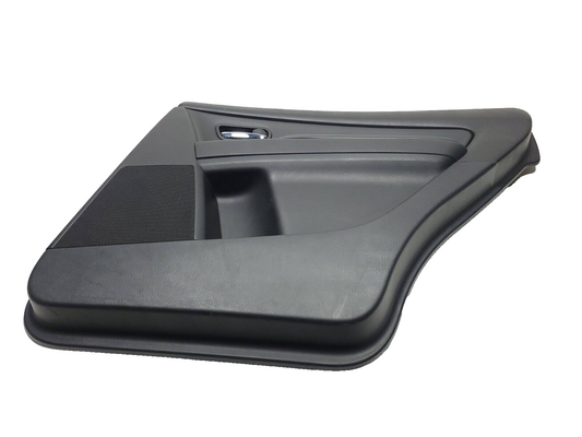 2007 - 2015 Mazda Cx-9 Door Trim Panel Rear Passenger Side Right OEM
