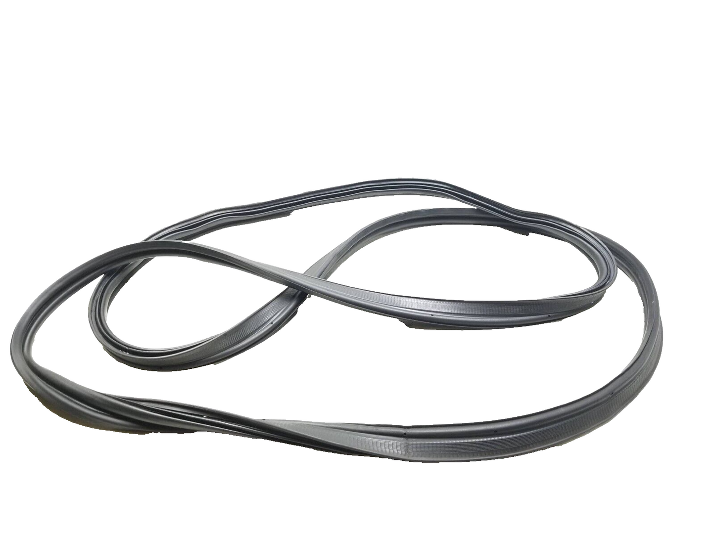 2017-2023 Alfa Romeo Stelvio Trunk Weatherstrip Seal OEM