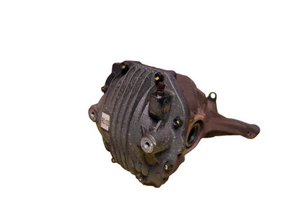 2009 Hyundai Genesis Rear Differential OEM