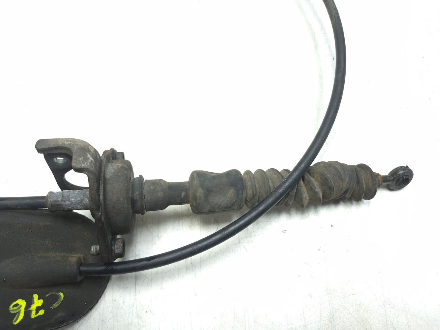 2008 Acura Tl Type-s Transmission Shifter Wire Control Cable OEM