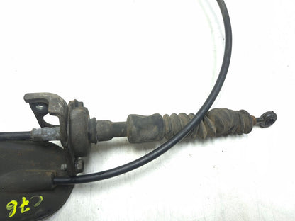 2008 Acura Tl Type-s Transmission Shifter Wire Control Cable OEM